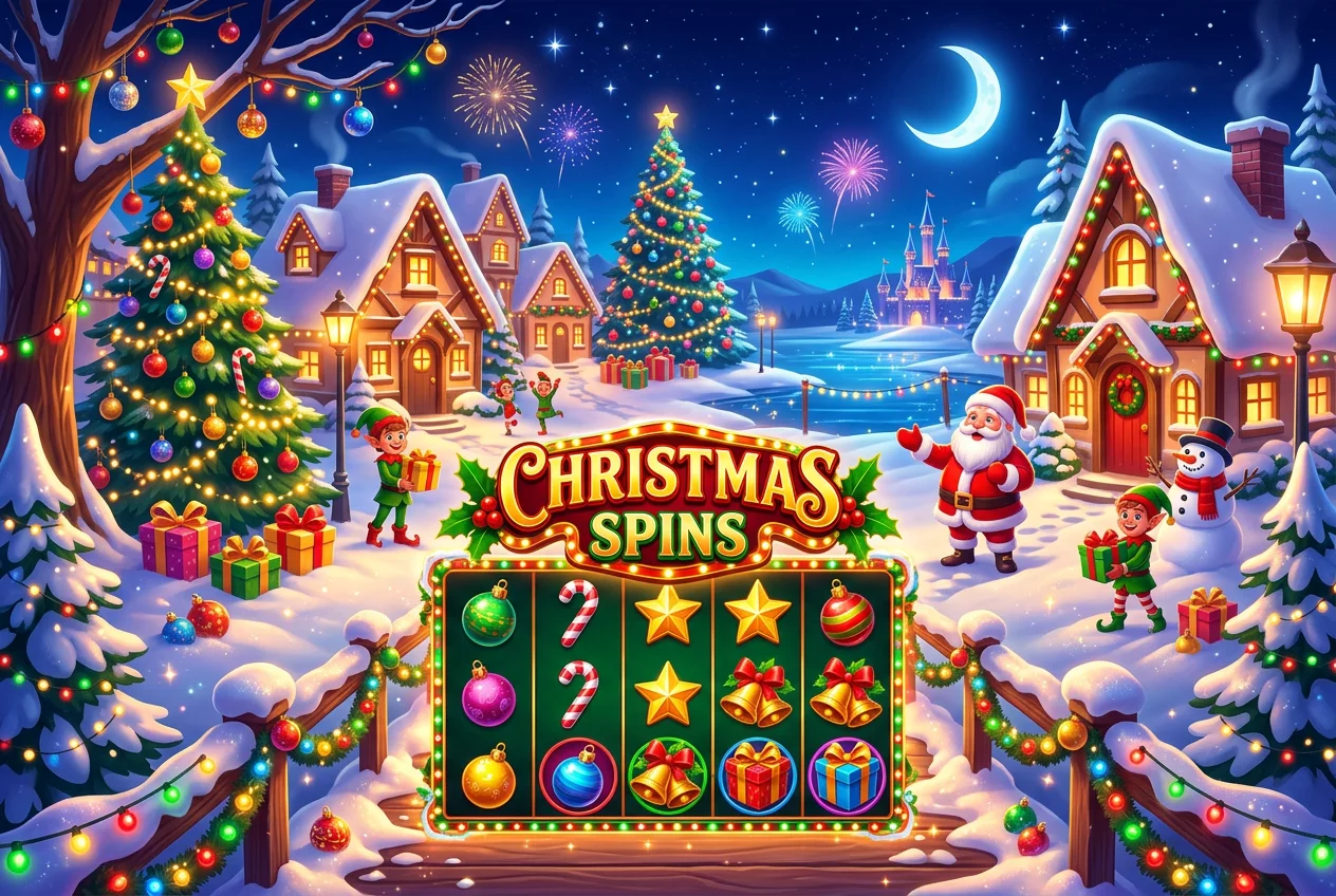 Christmas Miracle